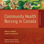 Community Health Nursing Canada 2nd Edition By Stanhope - Test Bank