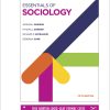 Essentials Of Sociology 5th Edition By Giddens - Richard P. Appelbaum -Test Bank