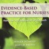 Evidence-Based Practice Nurses Appraisal Application Research 2nd Edition By Schmidt Brown -Test Bank