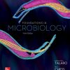 Foundations In Microbiology 9th Edition By Talaro Chess - Test Bank