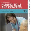 Fundamental Nursing Skills and Concept 10th Edition Timby -Test Bank