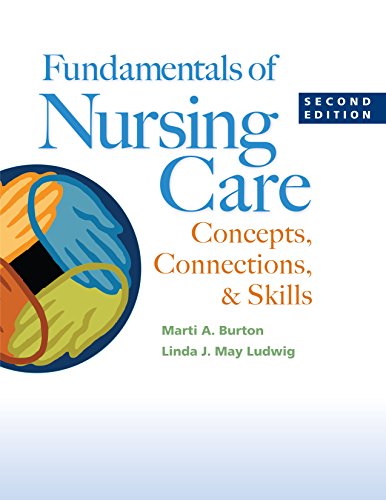 Fundamentals Nursing Care Skills 2nd Edition By Ludwig Burton -Test Bank
