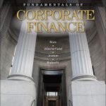 Fundamentals of Corporate Finance 9th Canadian Edition By Ross - Test Bank