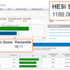Hesi RN Pediatrics 2023 Study Guide, Review, and Test Bank