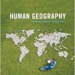 Test Bank Human Geography Places And Regions in Global Context 4th Canadian Edition by Paul L. Knox