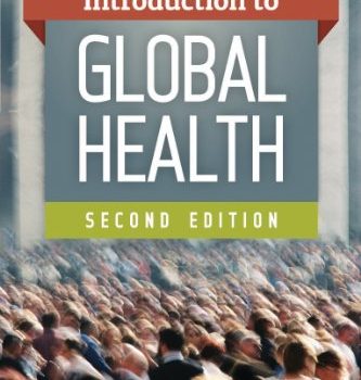 Introduction To Global Health 2nd Edition Jacobsen - Test Bank