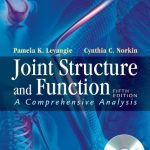 Joint Structure Function Comprehensive Analysis 5th Edition Levangie Norkin -Test Bank