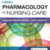 Lehne's Pharmacology for Nursing Care 10th Edition Questions and Answers with Rationales.Complete Test Bank