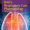 Test Bank for Raus Respiratory Care Pharmacology 9th Edition by Gardenhire