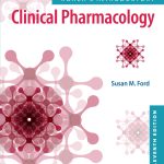 Roach's Introductory Clinical Pharmacology 11th Edition Ford Test Bank