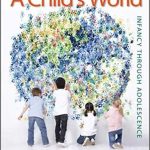 Test Bank For A Child's World Infancy Through Adolescence 13th Edition By Gabriela Martorell