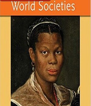 Test Bank For A History of World Societies Combined Volume 10th Edition By John P. McKay