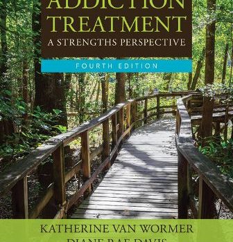 Test Bank For Addiction Treatment 4th Edition by Katherine