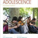 Test Bank For Adolescence Canadian 1st Edition By McMahan