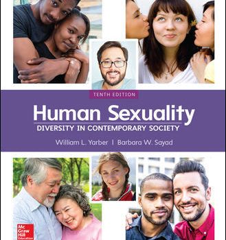 Test Bank For Human Sexuality Diversity in Contemporary Society 10th Edition By William Yarber