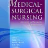 Test Bank For Medical Surgical Nursing Assessment and Management Of Clinical Problems, 8th Edition by Sharon L. Lewis