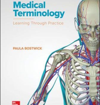 Test Bank For Medical Terminology Learning Through Practice 1st Edition Paula Bostwick