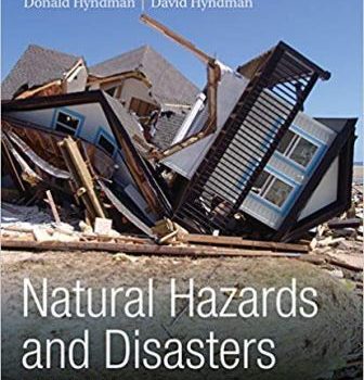 Test Bank For Natural Hazards and Disasters 5th Edition By Hyndman