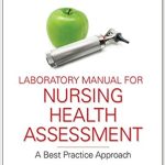 Test Bank For Nursing Health Assessment A Best Practice Approach 1st edition by Jensen