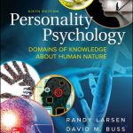 Test Bank For Personality Psychology Domains of Knowledge About Human Nature 6th Edition by Randy Larsen