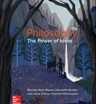 Test Bank For Philosophy The Power Of Ideas 10Th Edition By Brooke Noel