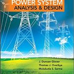 Test Bank For Power System Analysis And Design SI Edition 6th Edition By Glover