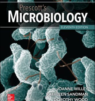 Test Bank Prescott's Microbiology 11Th Edition By Joanne Willey