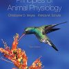 Test Bank For Principles of Animal Physiology 3rd Edition By Christopher D.Moyes