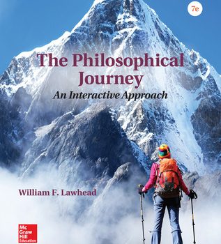 Test Bank For The Philosophical Journey An Interactive Approach 7TH Edition By William Lawhead