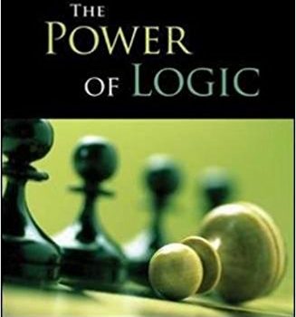Test Bank For The Power of Logic 5th Edition by Howard-Snyder