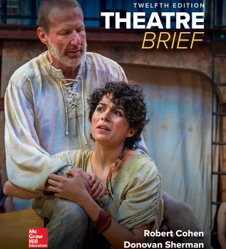 Test Bank For Theatre Brief 12Th Edition By By Robert Cohen