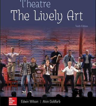 Test Bank For Theatre The Lively Art 10Th Edition By Edwin Wilson
