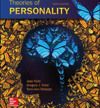Test Bank For Theories of Personality 9Th Edition By Jess Feist