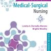 Test Bank For Timby’s Introductory Medical-Surgical Nursing 13th Edition Moreno