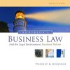 Test Bank for Anderson's Business Law and the Legal Environment, Standard Volume, 22nd Edition 22nd Edition