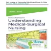 Test Bank for Davis Advantage for Understanding Medical-Surgical Nursing, 7th Edition by Linda S. Williams