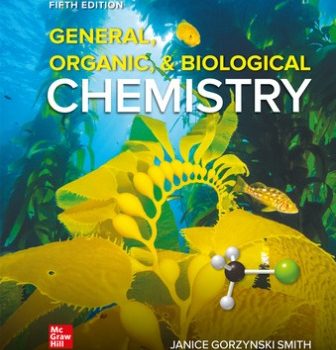 Test Bank for General Organic and Biological Chemistry 5th Edition Smith