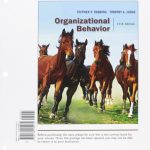 Test Bank for Organizational Behavior, 17th Edition, Stephen P. Robbins, Timothy A. Judge