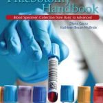 Test Bank for Phlebotomy Handbook, 9th Edition, Diana Garza, Kathleen Becan-McBride