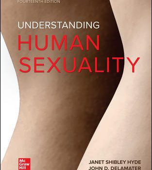 Test Bank for UNDERSTANDING HUMAN SEXUALITY, 14th Edition, Janet Hyde,John DeLamater