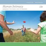 Test Bank of Human Intimacy Marriage the Family and its Meaning 11TH EDITION By COX