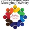 Understanding Managing Diversity 6th Edition Harvey Allard - Test Bank
