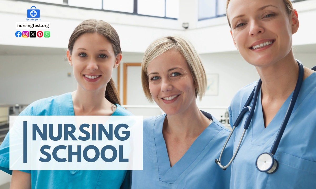 How hard is nursing school challenges tips to succeed