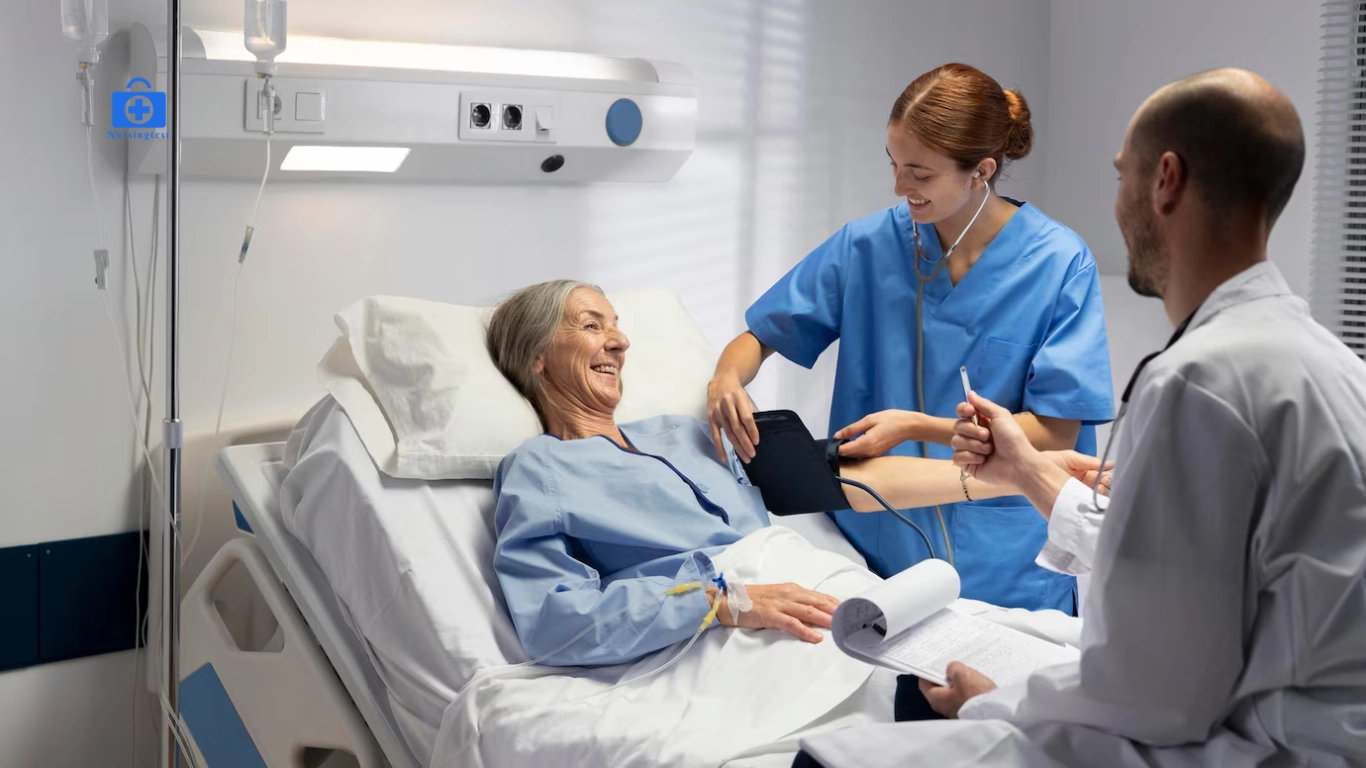 What Does PRN Mean In Nursing Simple Essential Guide